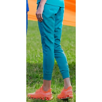 Med Couture Touch Jogger Yoga Pants