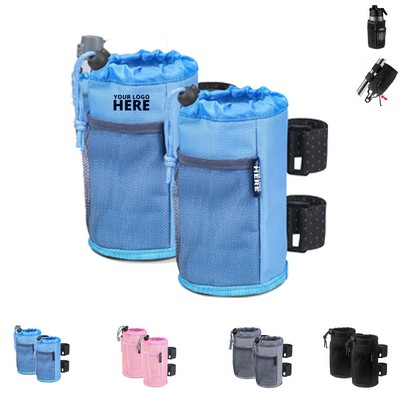 Riding Water Bottle Bag