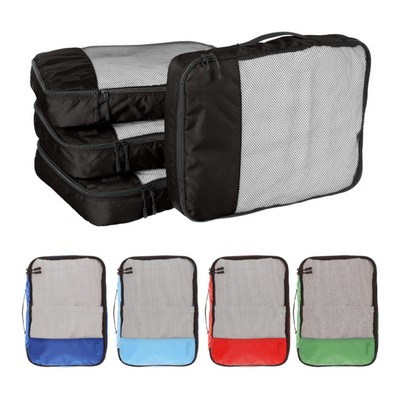 Travel Luggage Bags Organizers