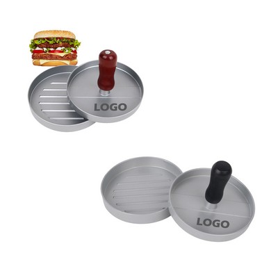 Hamburger Press Patty Maker
