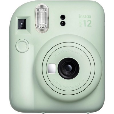 Fujifilm Mini 12 Instax Camera