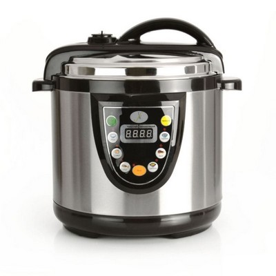 Berghoff 6.3 Quart Electric Pressure Cooker