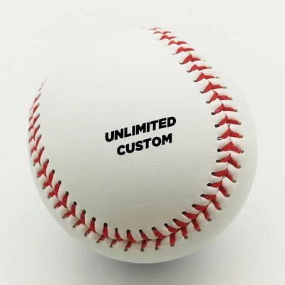 Standard Size Adult Baseball