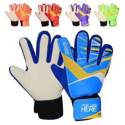 Soccer Goalie Goalkeeper Glove