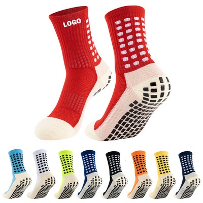Non Skid Soccer Socks