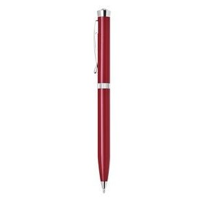 Diamond-II Aluminum Ballpoint Twist Action Pen