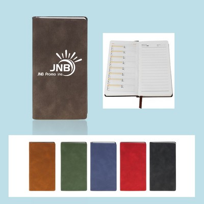 A6 Executive Office Notebook