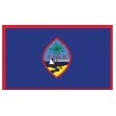 Guam Territory Flag (5'x8')