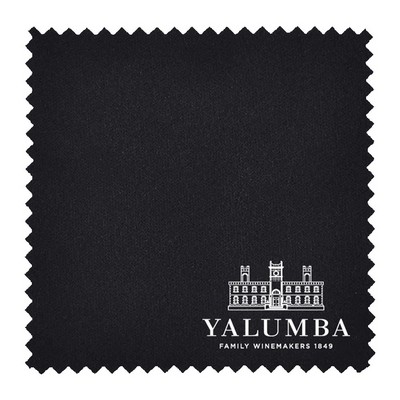 Wine Polishing Cloth (10" x 10")