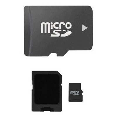 128 MB Micro SD Card