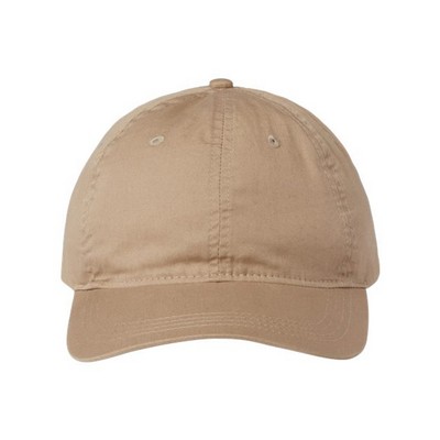 The Game® Ultralight Cotton Twill Cap