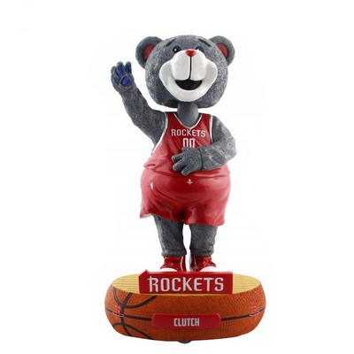 5" Funny Custom Mascot Bobblehead Doll