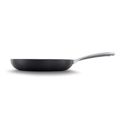 Calphalon Classic 12" Hard-Anodized Nonstick Fry Pan