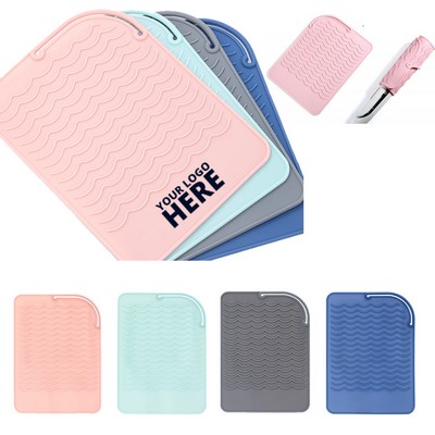 Heat Resistant Silicone Mat