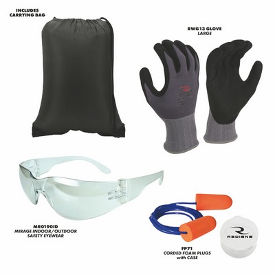 Radians® Economy Construction Starter Kit