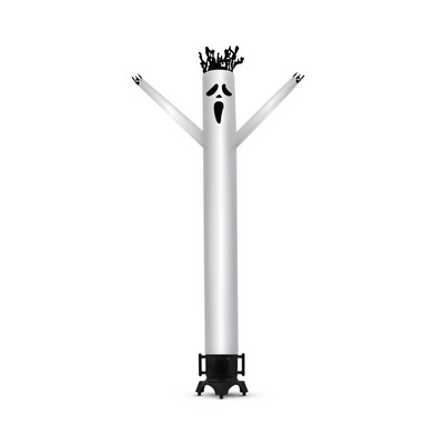 Halloween Ghost Inflatable Tube Man Package