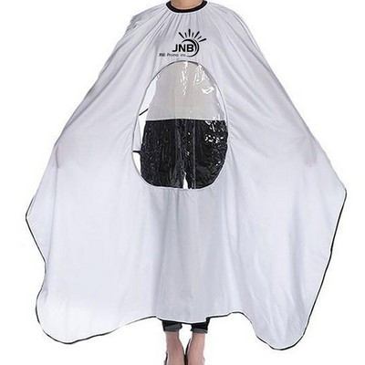 Clear View Salon Cape