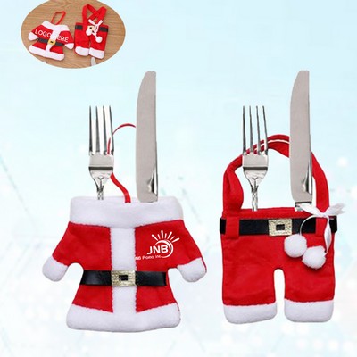 Festive Pocket Organizers