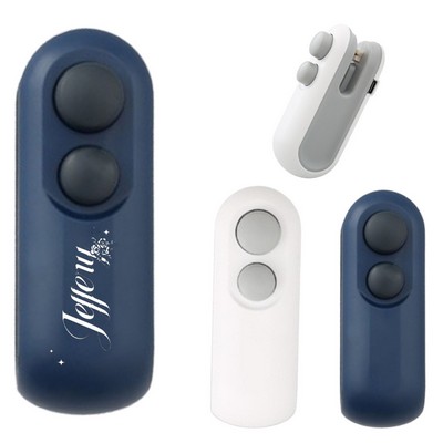 Mini Sealing Machine