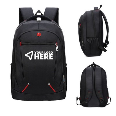 Fashion Shoulder Bag Business Casual Laptop Bag