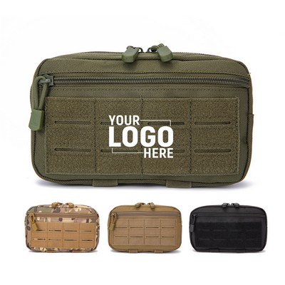 Tactical Waist Bag