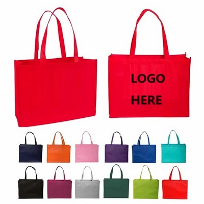 Standard Non Woven Tote