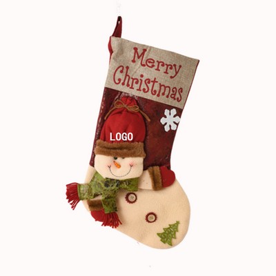 Christmas Stocking