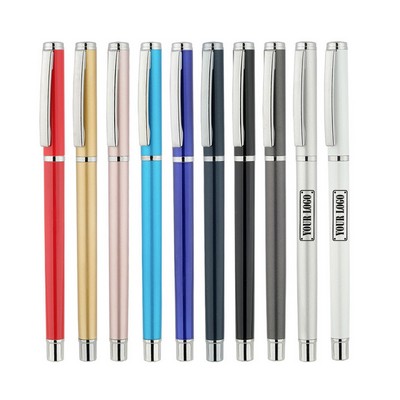 Metal Ballpoint Pens
