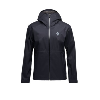 Black Diamond Men's Fineline Stretch Shell