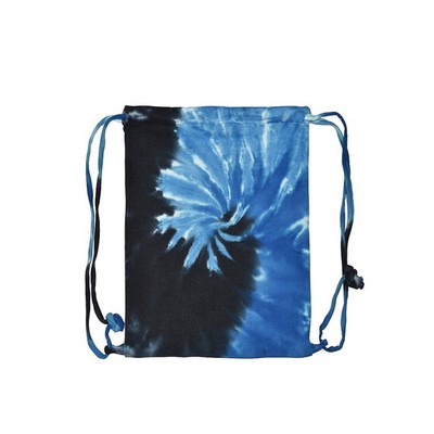 Colortone Tie Dye Sport Bag
