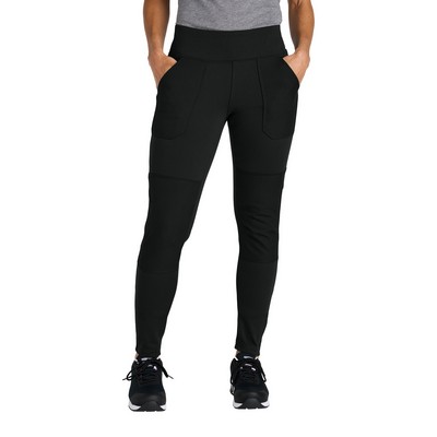 Carhartt Force® Women's Midweight Utility Legging