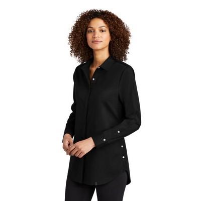 OGIO Ladies Commuter Woven Tunic