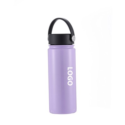 32oz Insulated Stainless Steel Bottle