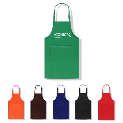 100% Cotton Aprons