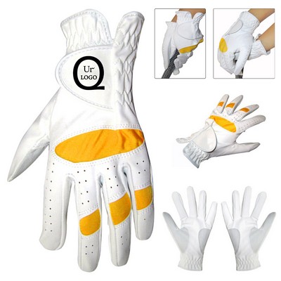 Women'S Golf Practice Gloves