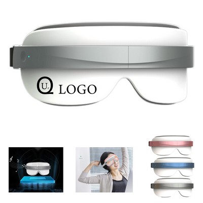 Electric Eye Massager