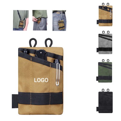 Mini Multi Functional Storage Bag