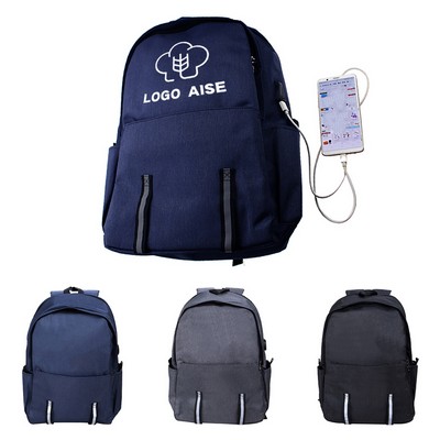 Business 15.6" Laptop Backpack