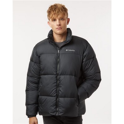 Columbia® Puffet™ III Jacket