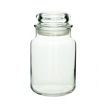 26 oz ARC Colonial Candy Jars