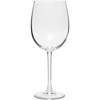 ARC Cachet White Wine Glasses 19 oz
