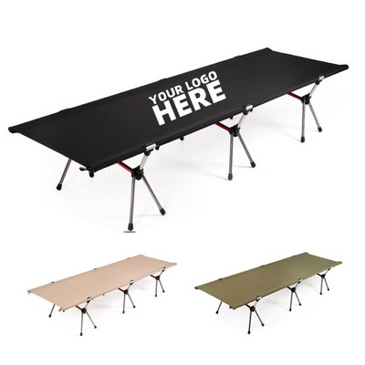 Folding Camping Cot