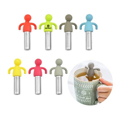 Tea Infuser For Loose Leaf Tea