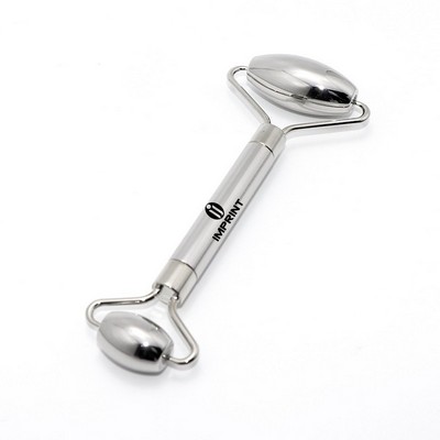 Stainless Steel Face Roller