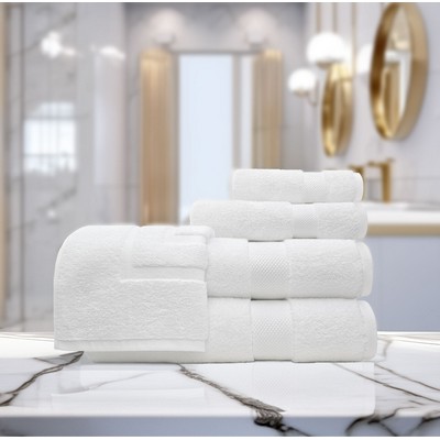 Royal Palm Collection 100% Cotton Wash Cloth