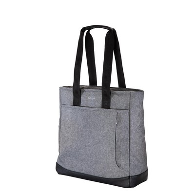 Ricardo Ricardo Beverly Hills - Malibu Bay 3.0 Tote - Stellar Grey