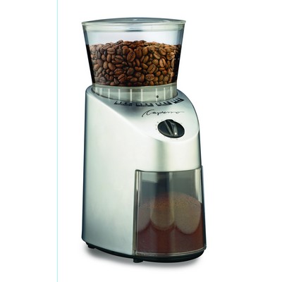 Capresso Infinity Conical Burr Grinder