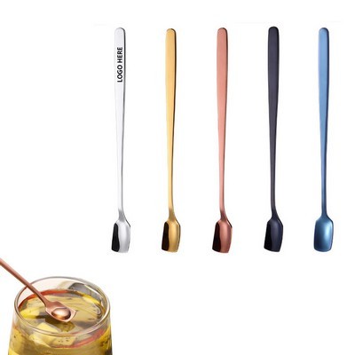 5.90" Spoon With Square Head