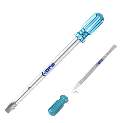 Screwdriver Shaped Pen