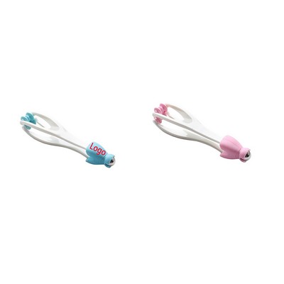 Multifunctional Finger Massager